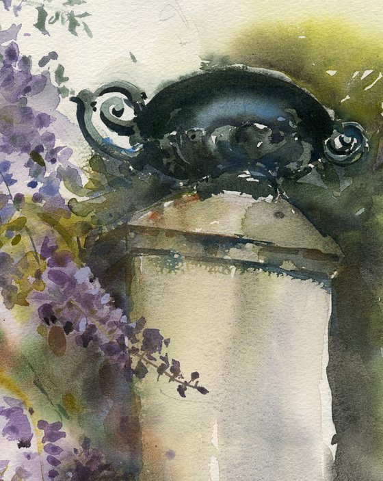 Glycine