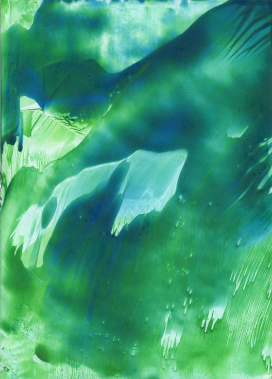 The Dreams Of Nature