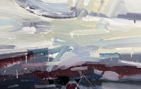 Depth of nature 213
