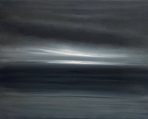 Under Dark Smoky Skies by Julia Everett