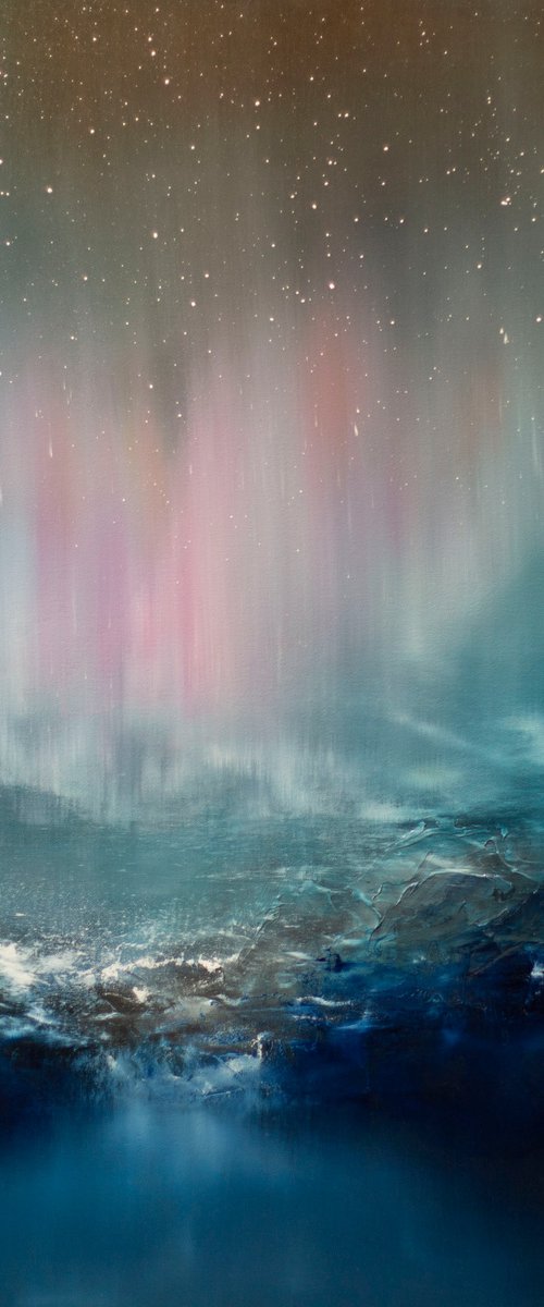 Aurora Illuminata 48 by Kris Ancog