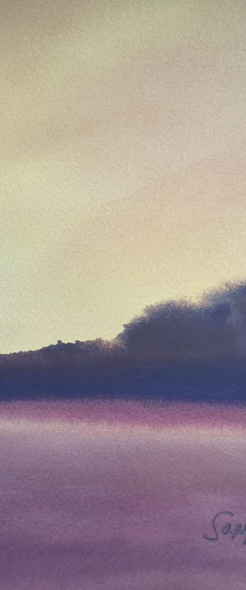 "Heat" by Samantha Adams