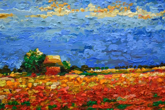 Summer Symphony