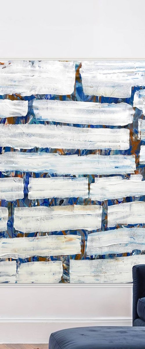 Sequence by Cheryl Harrison MA
