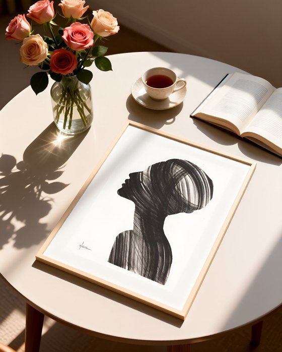 Tracing the Light
