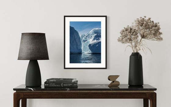 ICE CANYON