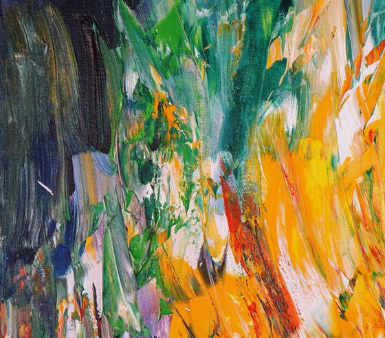 Blue Summer Symphony A 1