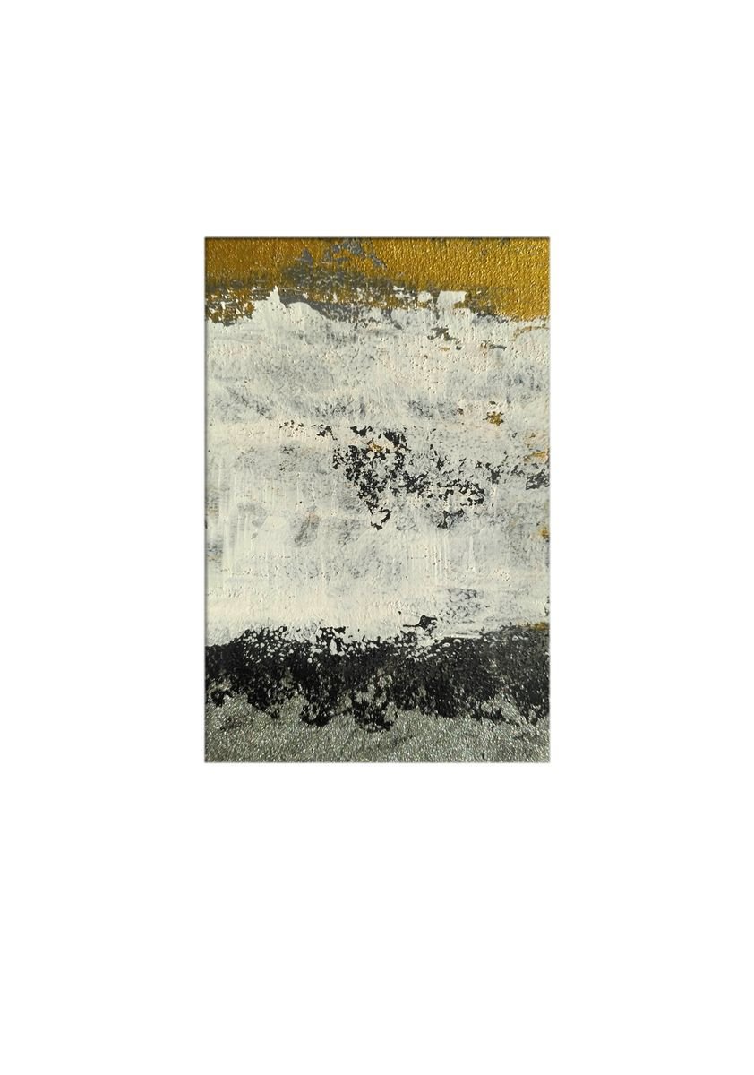 Abstraction 15 by Anna Aboskalova