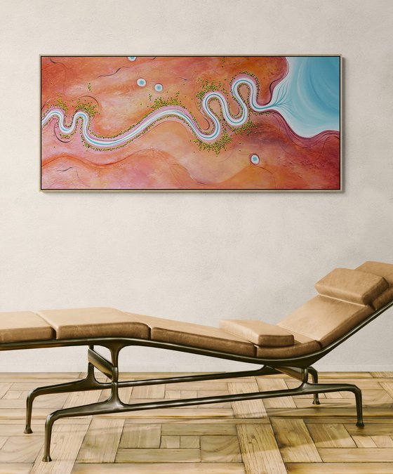 The Colour Of Belonging