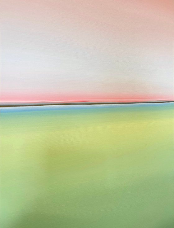 Horizon of Emotions #123