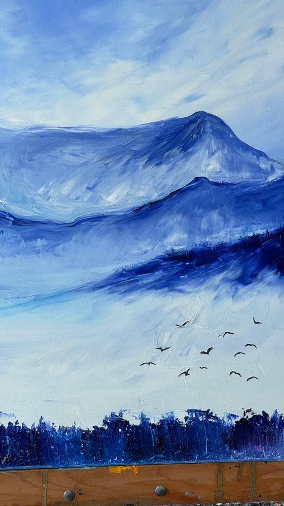 Birds