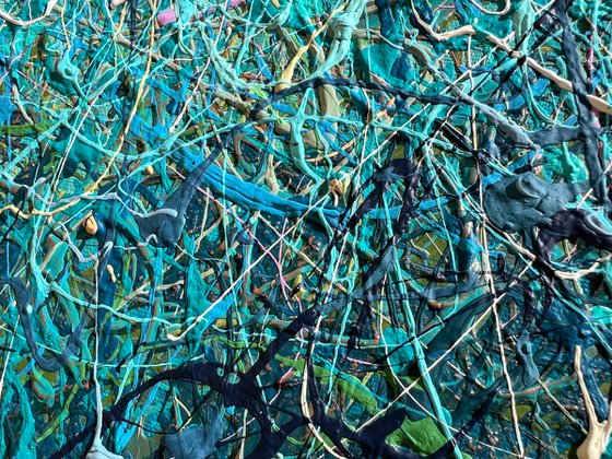 Waves of Tender Light