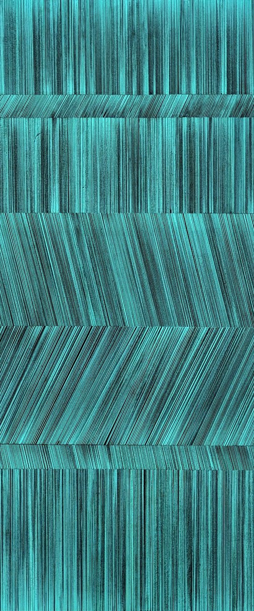 Tehos - Abstraction LD02 by Tehos