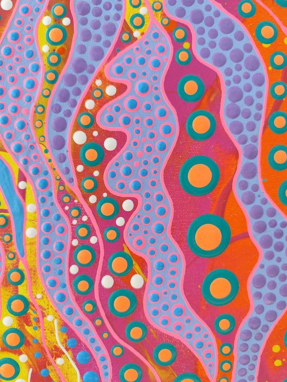 Celestial Jellyfish