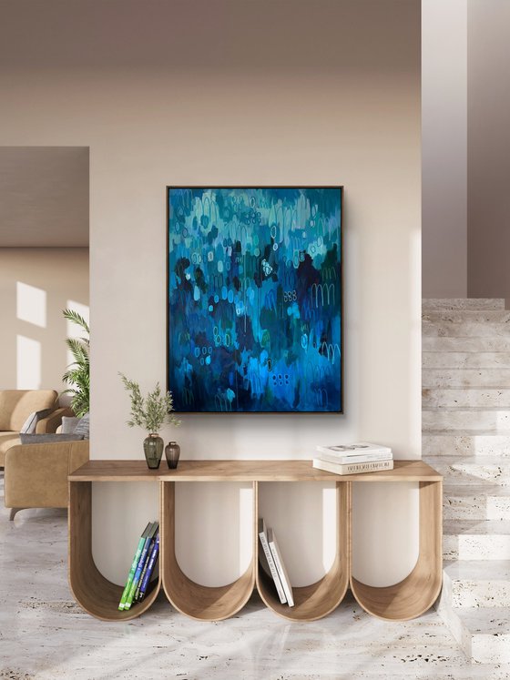 Ocean Breath