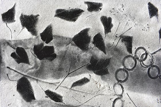 Come cenere al vento