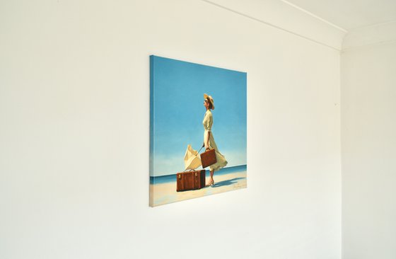 A Navigational Error