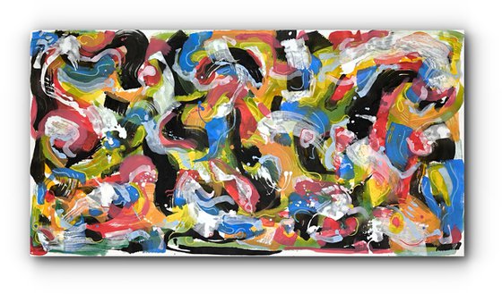 ABSTRACT FORCES