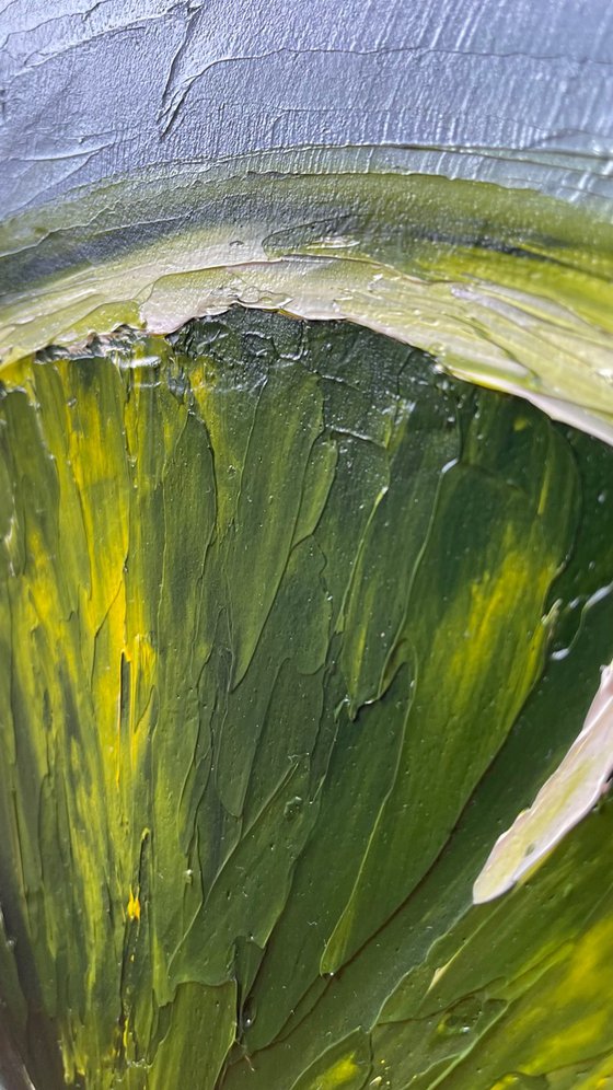 Lime Sun