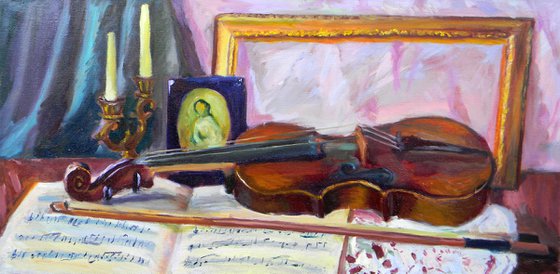 Violin