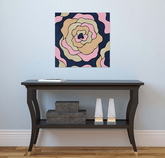 Gentle Bloom #10