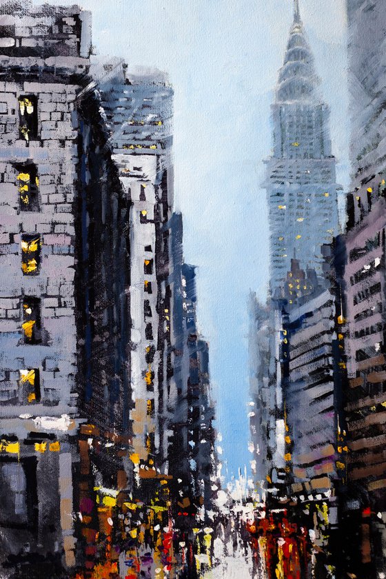 City of Dreams