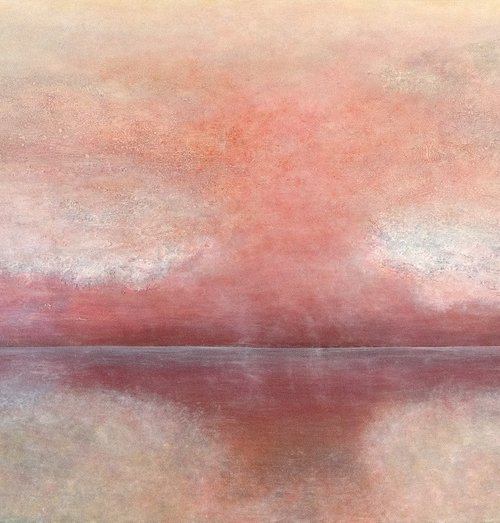 New Ground V by Peter Stahr