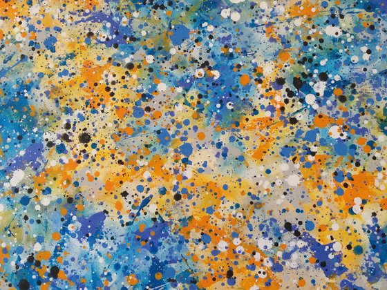 Brightness 3 by M.Y.