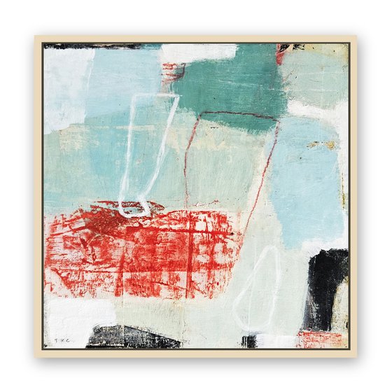 A Device For Forgiving Myself