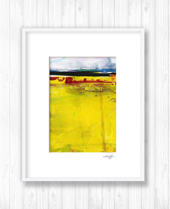 A Southwestern Journey Col. 2