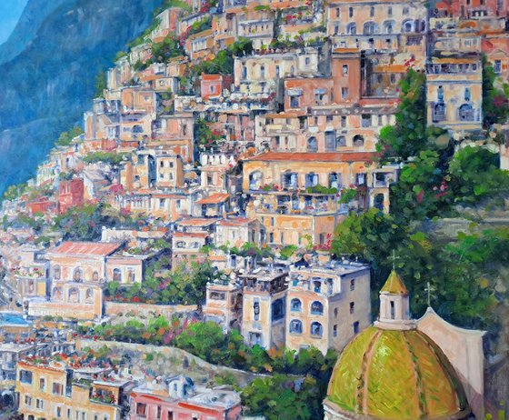 Positano