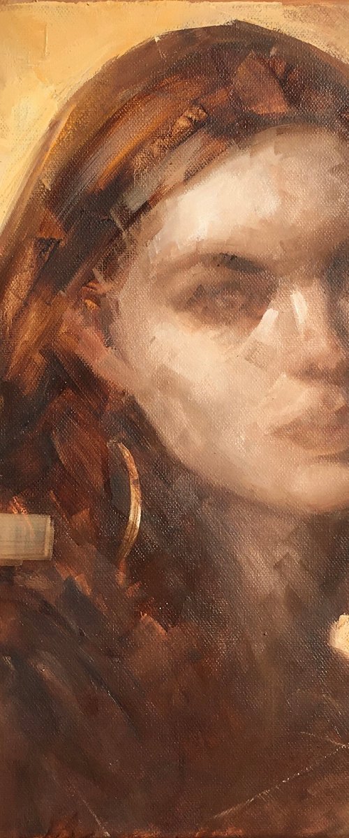 Remembering by Beata Belanszky Demko