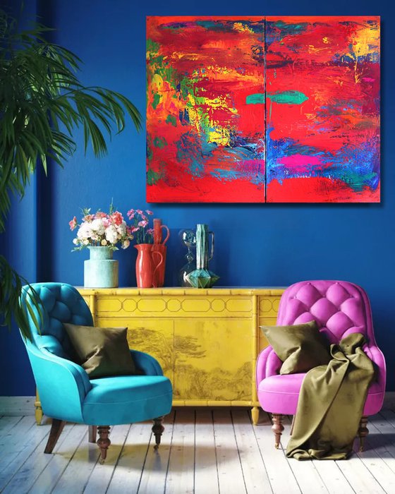 -Lose control-(Teddy Swims)