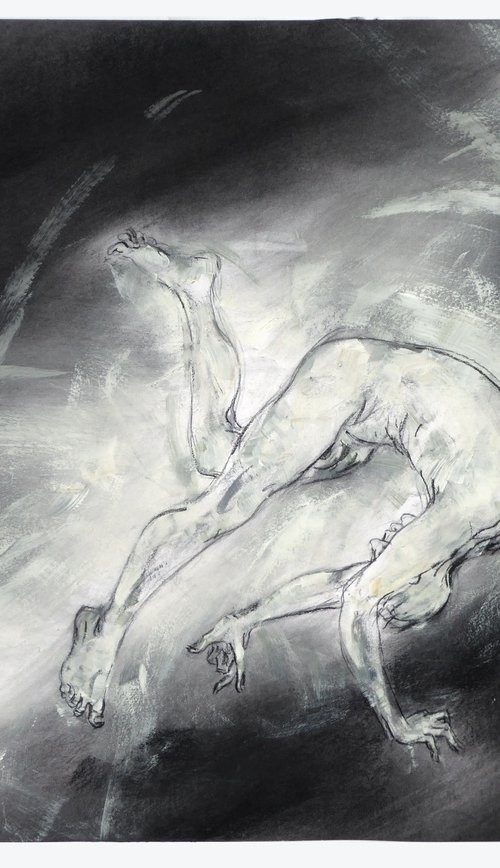 Anonymous Angel 2.2 by John Sharp