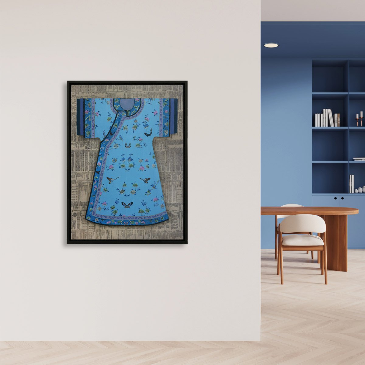 Photorealistic Still Life Oil Painting By Zhao Hui Yang, 26 X 34", Endless Summer, Original Artwork