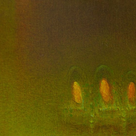 Giuseppe Forever (Les Pêcheurs de Perles)