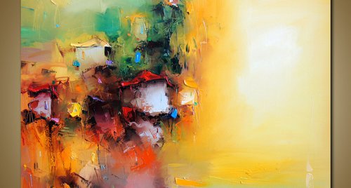 Artwork by Stanislav Lazarov