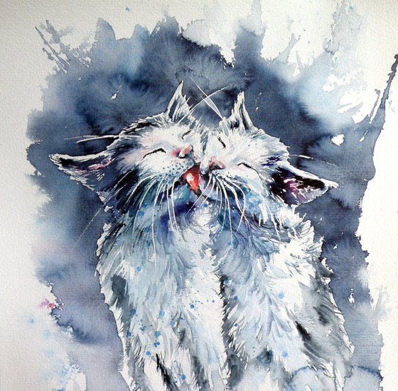 Cats