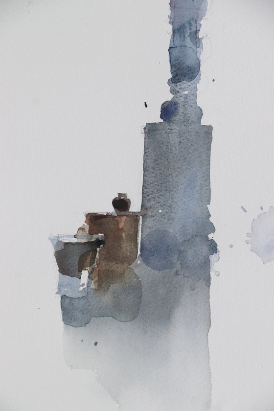 HIS light, HIS shadow 2