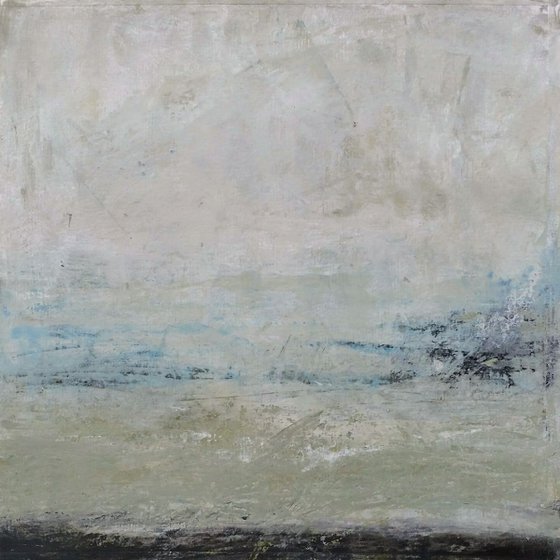 Seascape (Seascape Series) by Jane Efroni