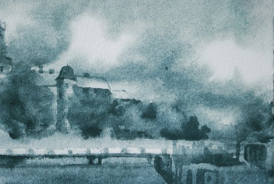 The fortress of Vyborg 2