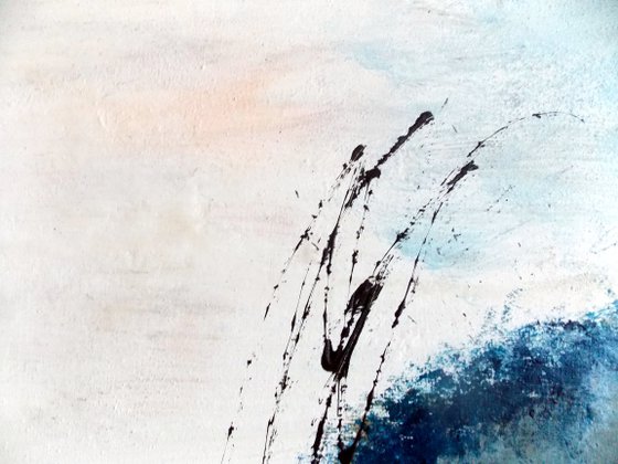 LANDSCAPE ABSTRACT 5