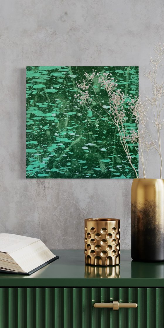 Gli elementi si rincorrono