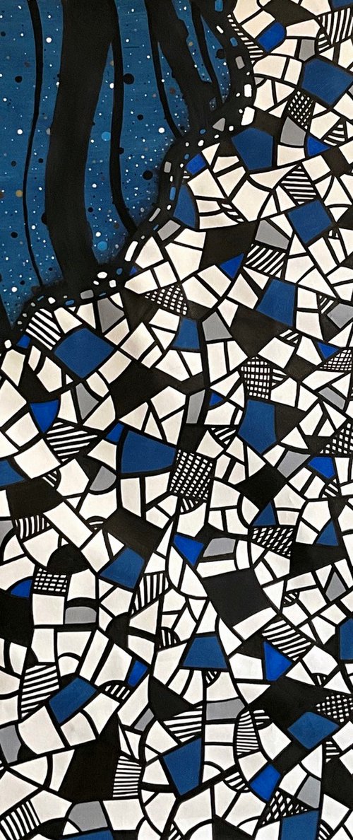 "Waiting for the storm" #2 by Riccardo Ticco Capparella