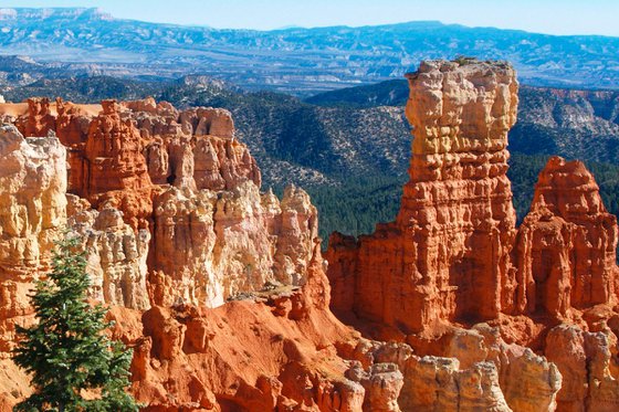 Agua Canyon