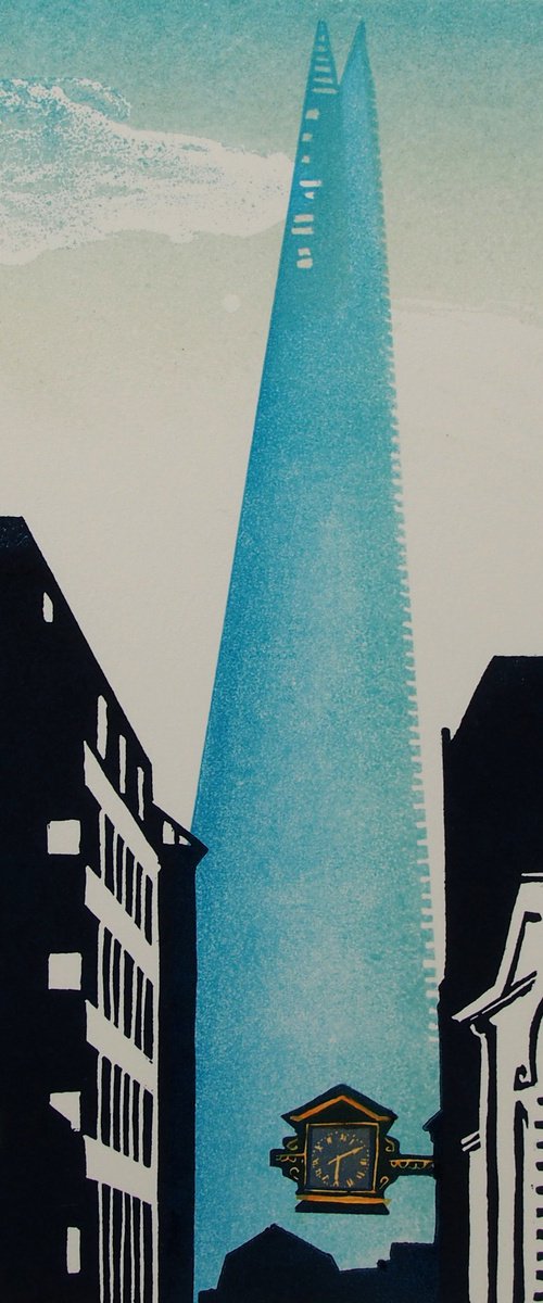 Lovat Lane by Janet Brooke