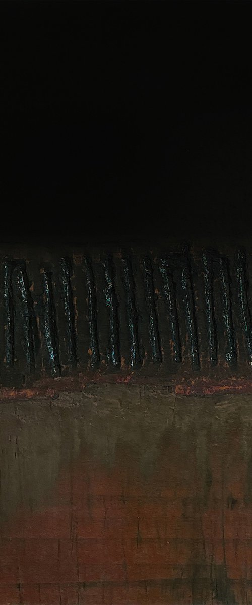 Vertical Concepts - Static Pain by Bruno Biondi