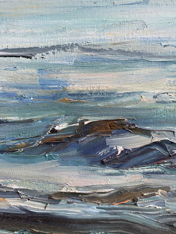 Sea #1