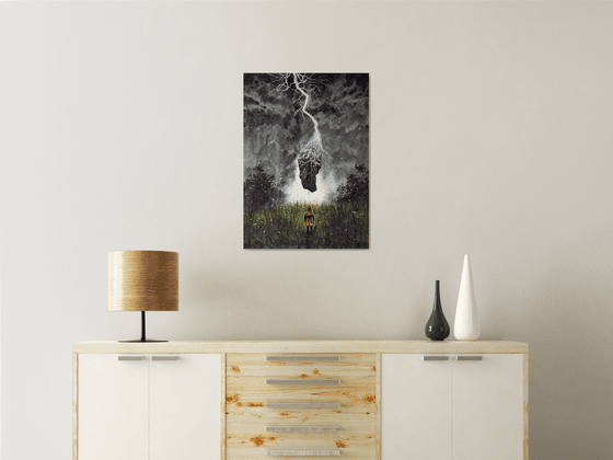 S.T.A.L.K.E.R. 2 Anomaly in the Zone