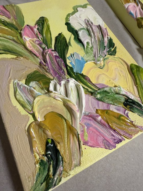 Spring Flowers